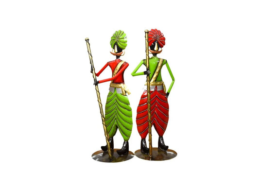 Darwan Duo: Perfect Pair Set