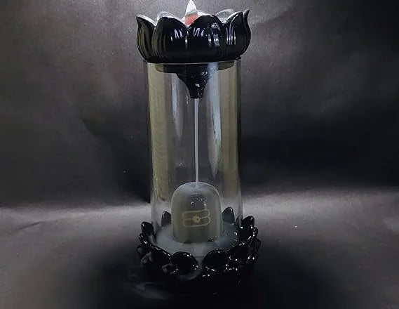 Divine Shivlinga Backflow Incense Fountain