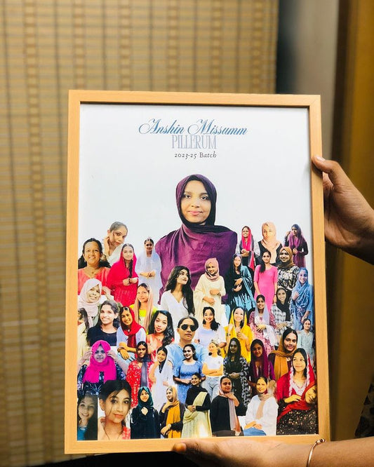 Instragram Worthy Frames for Unforgettable Memories! π·