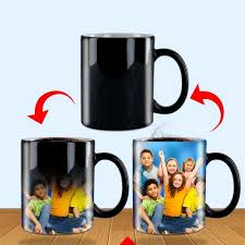 Magic Mug
