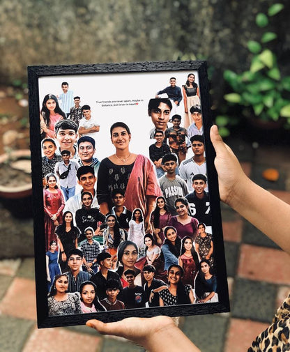Instragram Worthy Frames for Unforgettable Memories! 📷