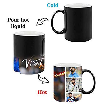 Magic Mug