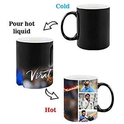 Magic Mug