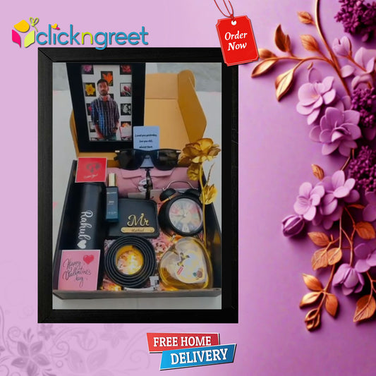 Gift Combo Pack for Men & Women |Perfect for Special Occasions