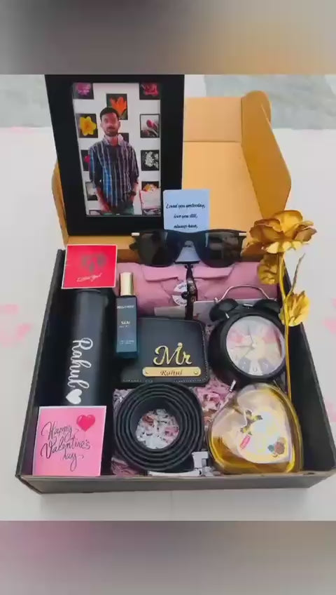 Gift Combo Pack for Men & Women |Perfect for Special Occasions
