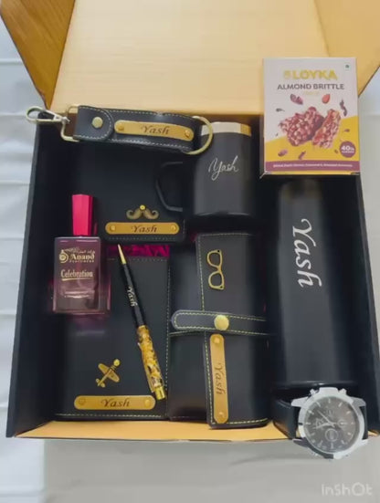 Luxury Combo Gift Pack for Men & Women | Ideal for all occasions