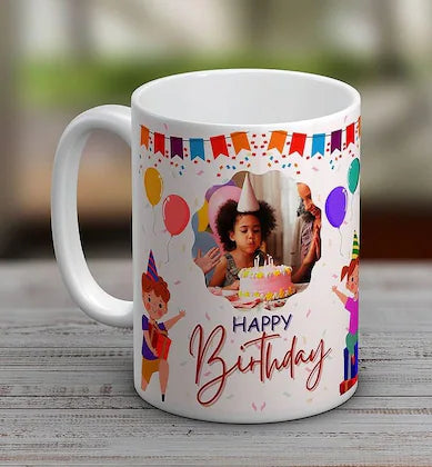 Plain MUG\CUP